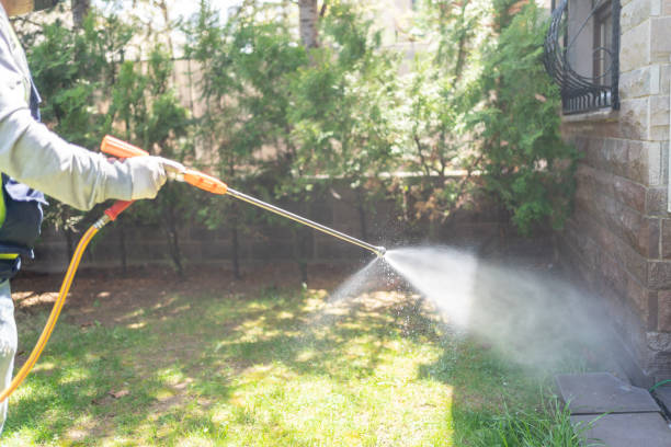 Best Best Pest Control Companies  in Liberal, KS